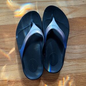 Oofos Sandals!